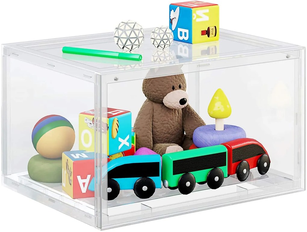 Organizér na topánky Mela