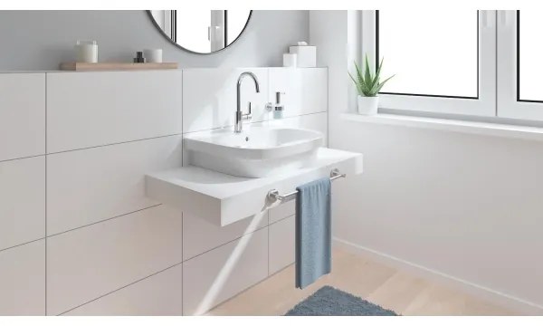 GROHE 24203002 - Umývadlová batéria START veľkosť L lesklý chróm