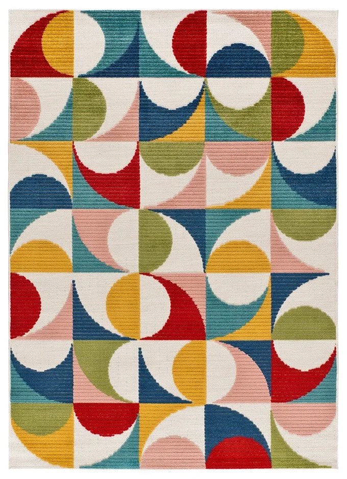 Vonkajší koberec 160x230 cm Mila – Universal