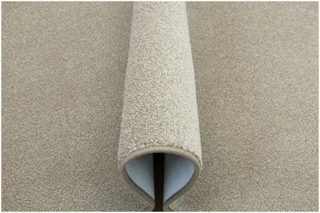 Metrážny koberec New Montego 168 béžový