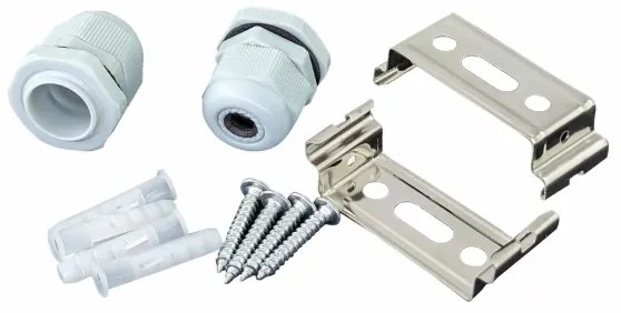 LED Technické žiarivkové svietidlo DUST LED/40W/230V 4000K 120 cm IP65