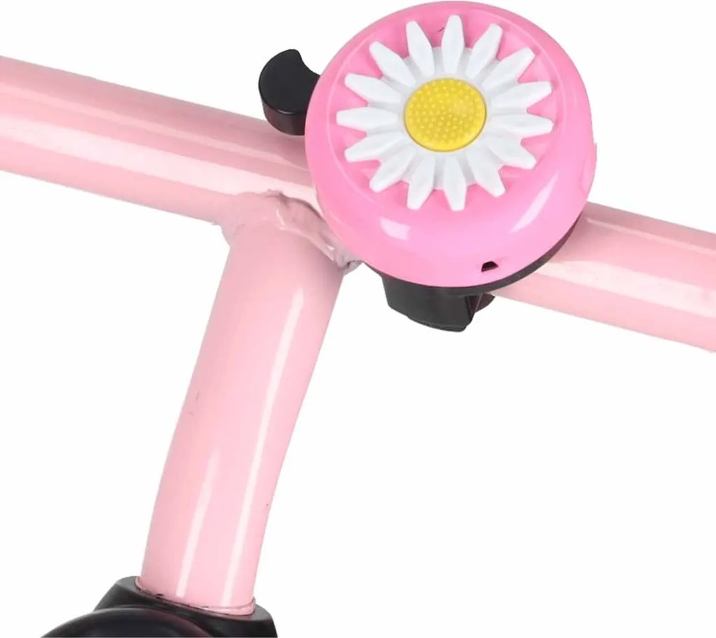KIK Trike Fix Balance detské odrážadlo, ružové