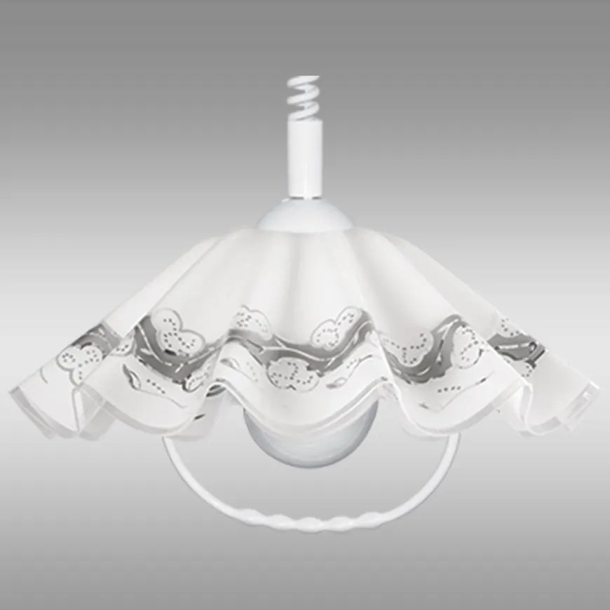 Luster WLA-02 FB-006 GRAFIT LW1