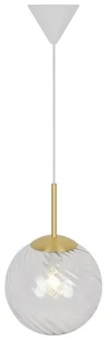 Nordlux - Luster na lanku CHISELL 1xE27/40W/230V