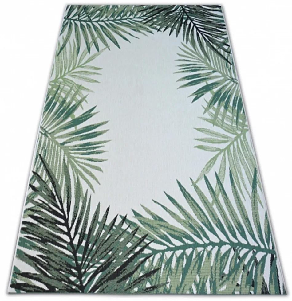 Kusový koberec Palmy zelený, Velikosti 160x230cm
