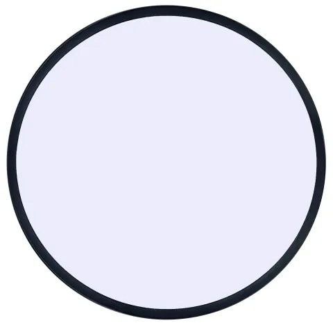 Brilagi - LED stropné svietidlo POOL LED/36W/230V 3000/4000/6000K pr. 30 cm čierna