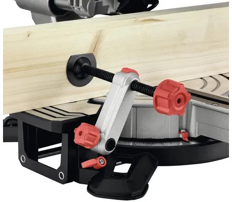 Kapovacia a pokosová píla Metabo KGS 216 M SET, 613216900