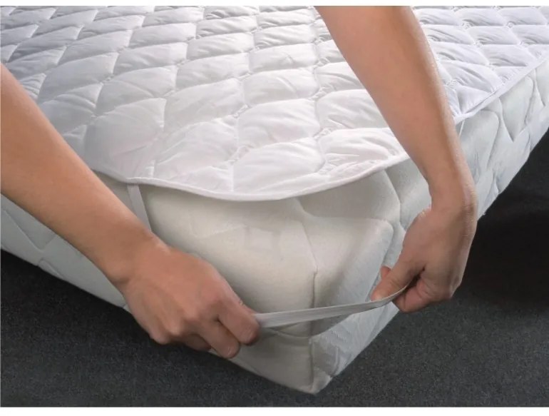 Chránič na matrac detský - EMI, 70x140 cm