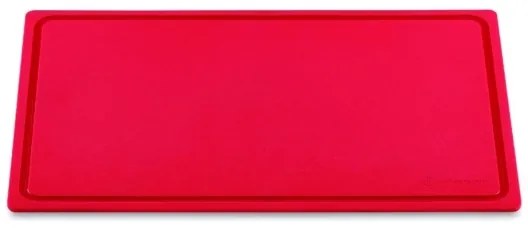 Wüsthof - 8-dielna sada kuchynských nožov v bloku GOURMET s brúskou a krájacou doskou