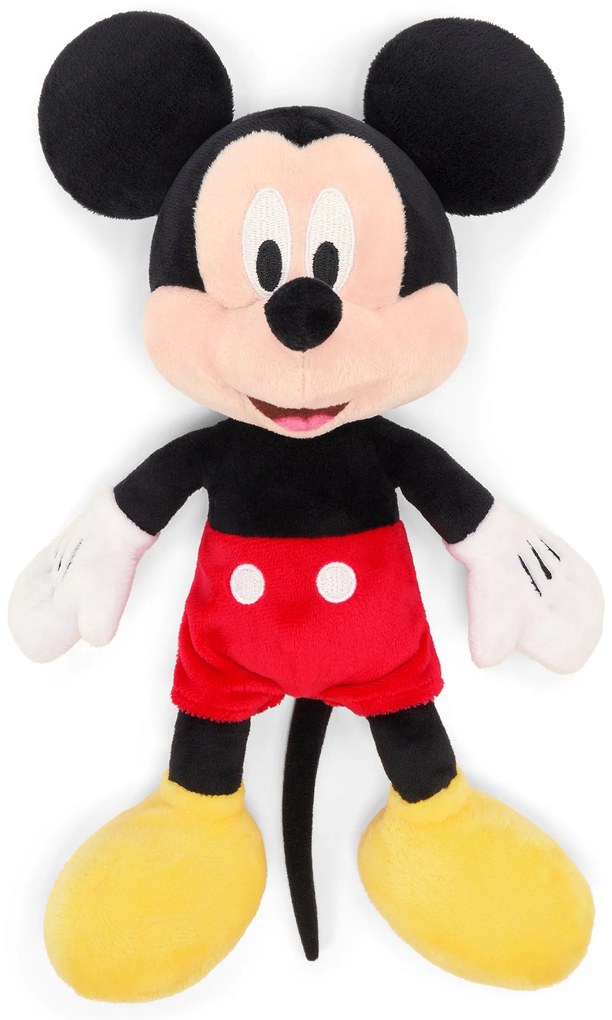 Plyšové zvieratko »Mickey«