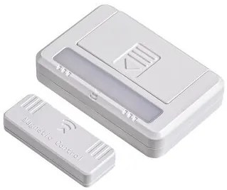 Rabalux MAGNUS LED svietidlo do šatníkových skríň 5675