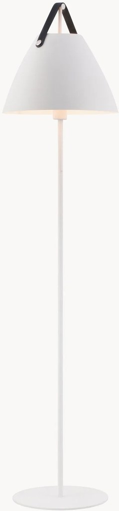 Stojacia lampa Strap