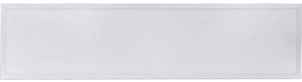 Aigostar - LED Podhľadový panel LED/50W/230V 4000K 120x30cm biela