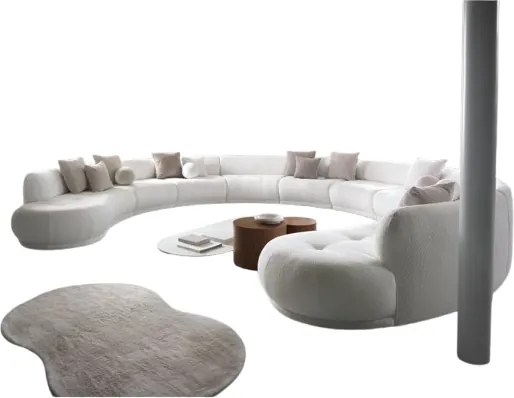 Sedacia súprava BLAZE SOFA A3 XXL