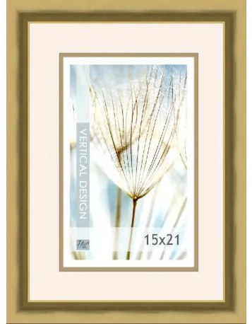 Fotorám 15x21, 2/ZL