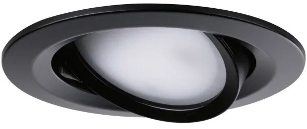 Paulmann 94471 - SADA 3xLED/6W IP23 Kúpeľňové podhľadové svietidlo NOVA 230V
