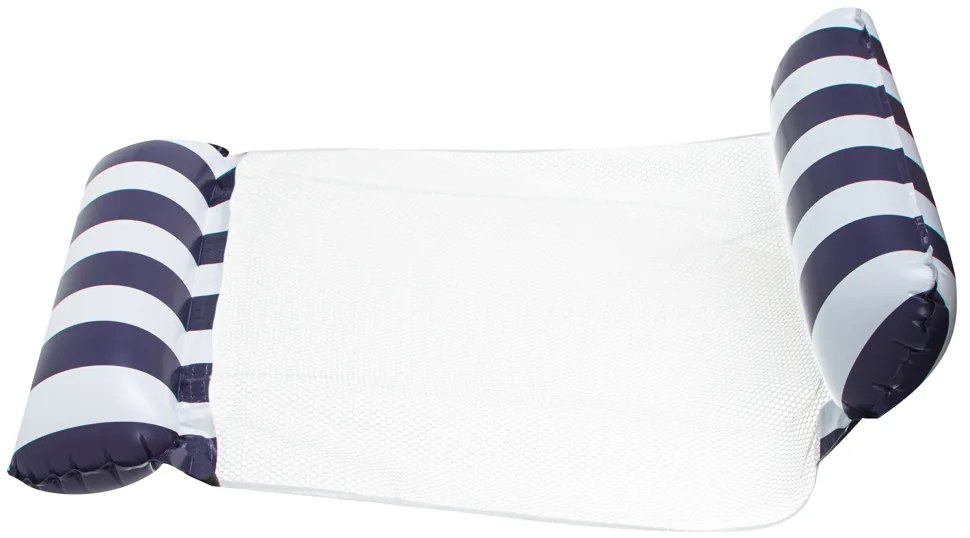 IKO Lehátko do bazéna - modré