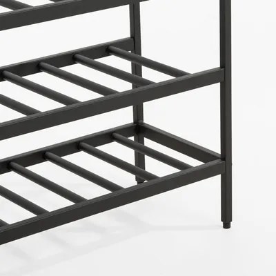 Regál na víno LATTICEN