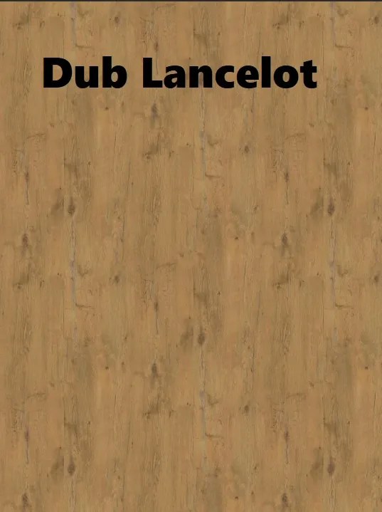 OKRÚHLY ROZKLADACÍ STÔL HAROLD 90 / 166 cm KAŠMÍR