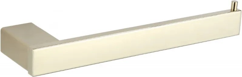 Mexen Pavo vešiak na uteráky, zlatá - 7030432-50