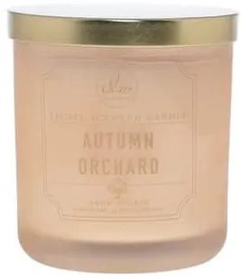 dw HOME Vonná sviečka Autumn Orchard Mini 111 g