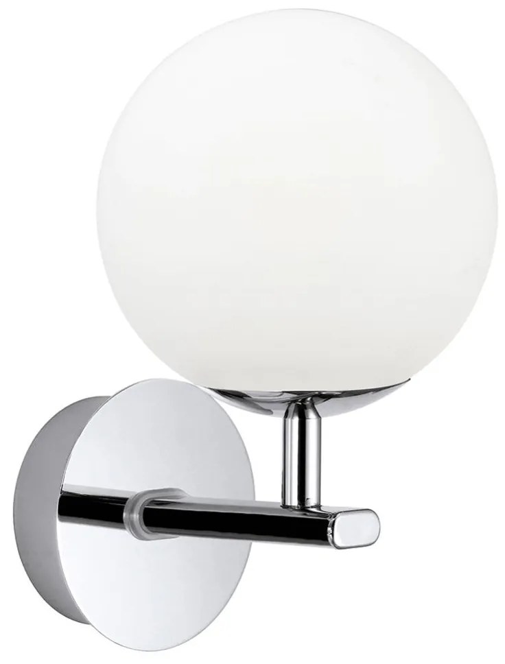 Eglo Eglo 94991 - LED Kúpeľňové svietidlo PALERMO 1xLED/2,5W/230V EG94991
