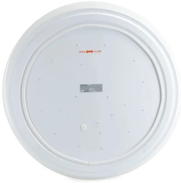 Aigostar - LED RGBW Stmievateľné stropné svietidlo LED/36W/230V + diaľkové ovládanie