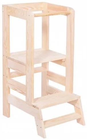 Kuchynská platforma pre deti 90 cm SPRINGOS KCH01