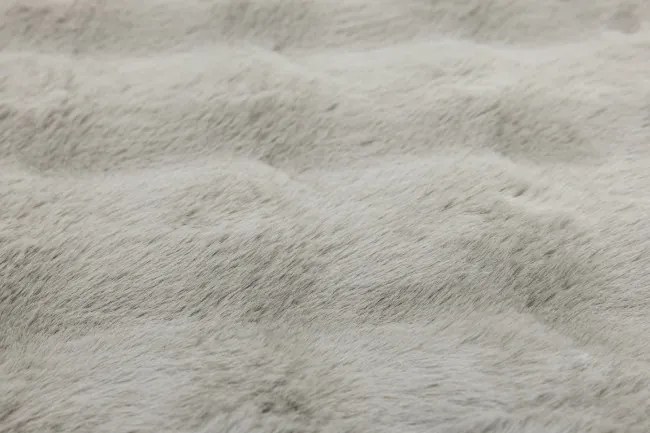 Koberec OSLO Bubble sivohnedý