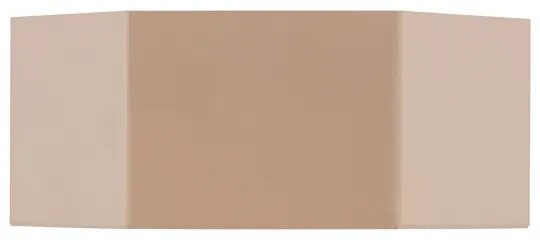 Argon 8782 - LED Stropné svietidlo LIBERO LED/12W/230V 3000K krémová