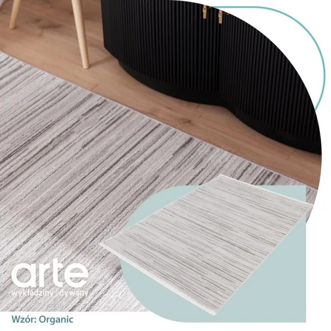 Koberec Ripple Organic