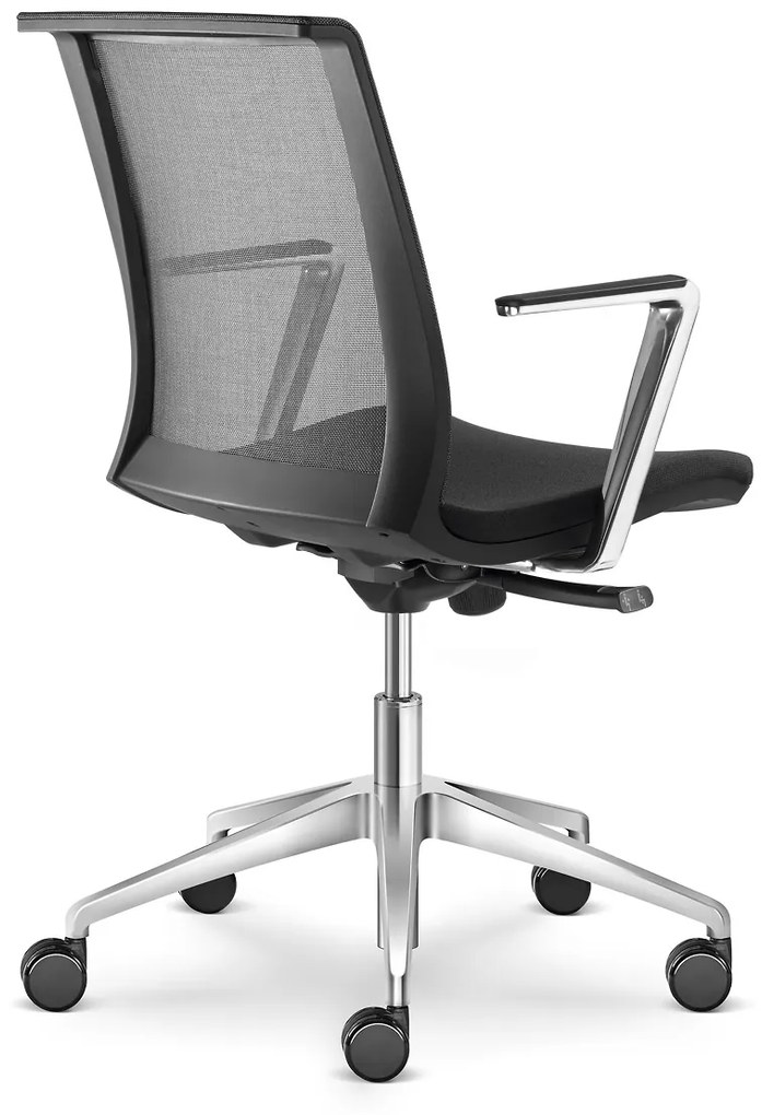 LD SEATING LYRA NET 203-F80