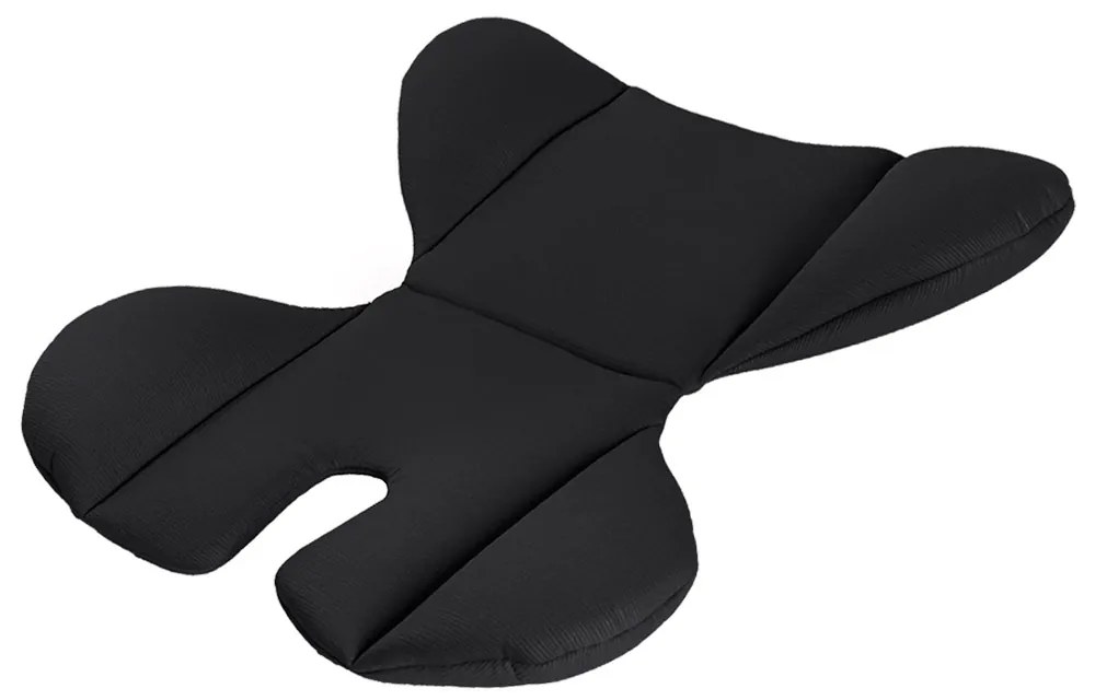 Detská autosedačka CARRELLO Yukon CRL-15808 Midnight Black