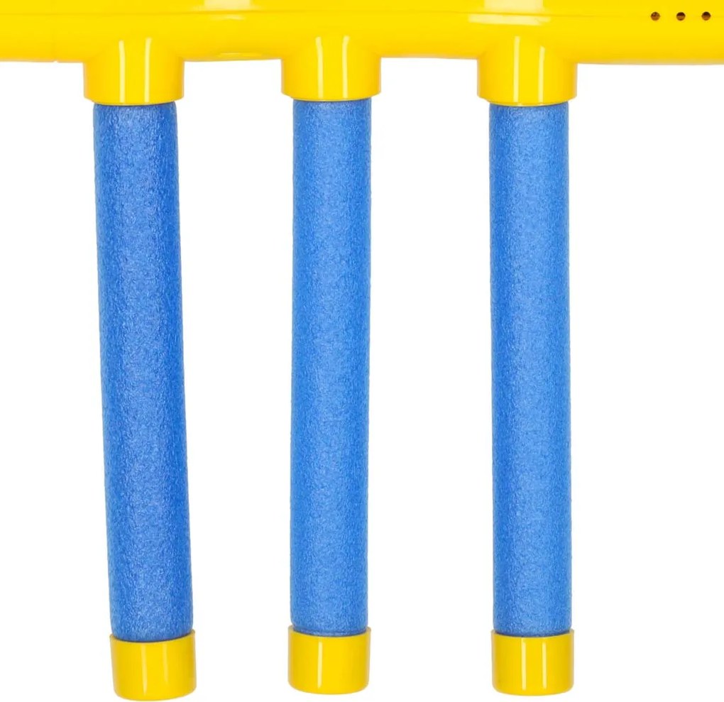 KIK Falling Sticks interaktívna arkádová hra