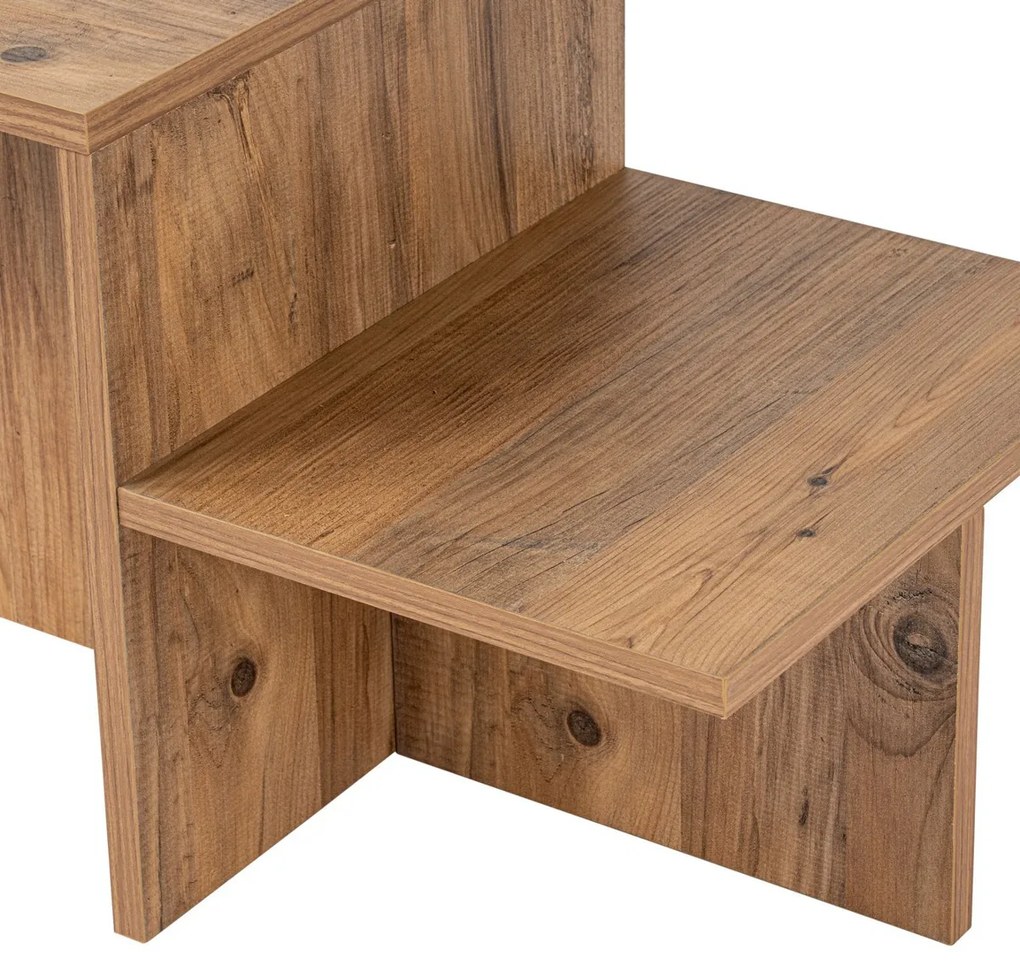 Konferenčný stolík Harmony Atlantic Pine