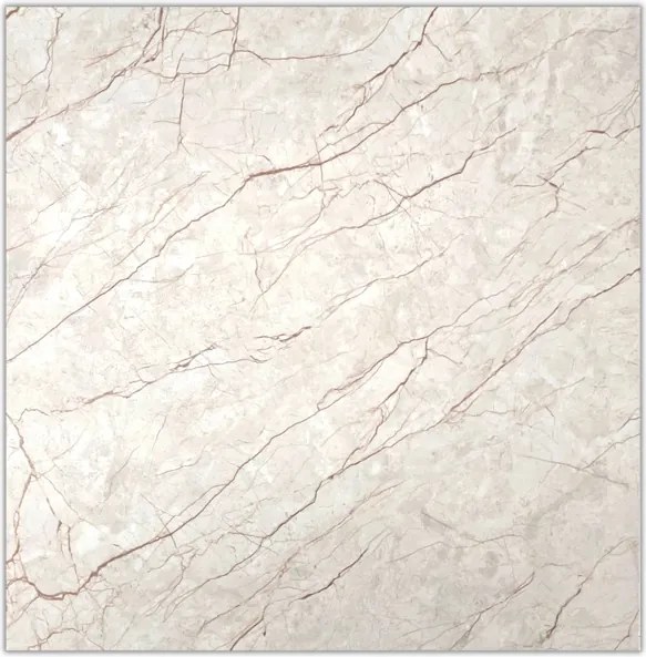 Dizajnový FLEXI panel Marble Brown PUV2 - II. trieda (60 x 60 cm)