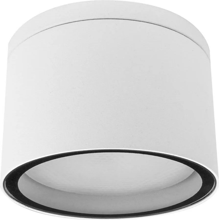 Palnas 66003481 - Vonkajšie stropné svietidlo ARON 1xGX53/15W/230V IP54