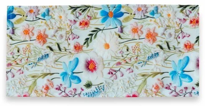 Obrus na stôl Aurelin EMI, 140x180 cm