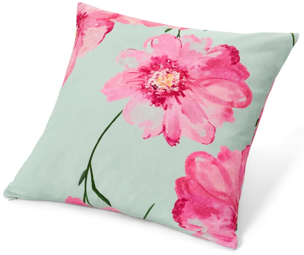 Obliečka na dekoračný vankúš