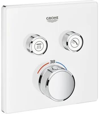 Podomietková termostatická batéria Grohe Grohtherm SmartControl 29156LS0