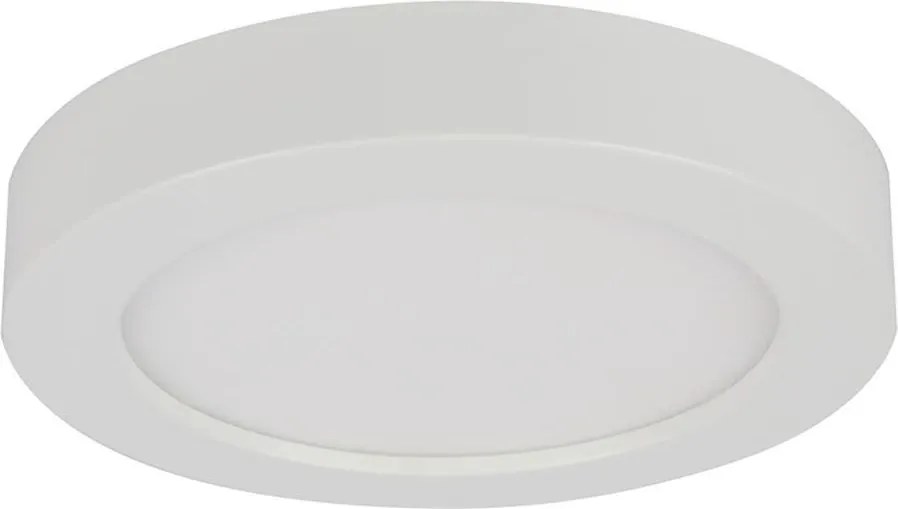 GLOBO 41605-18 - LED kúpeľňové stropné svietidlo PAULA LED/18W/230V IP44