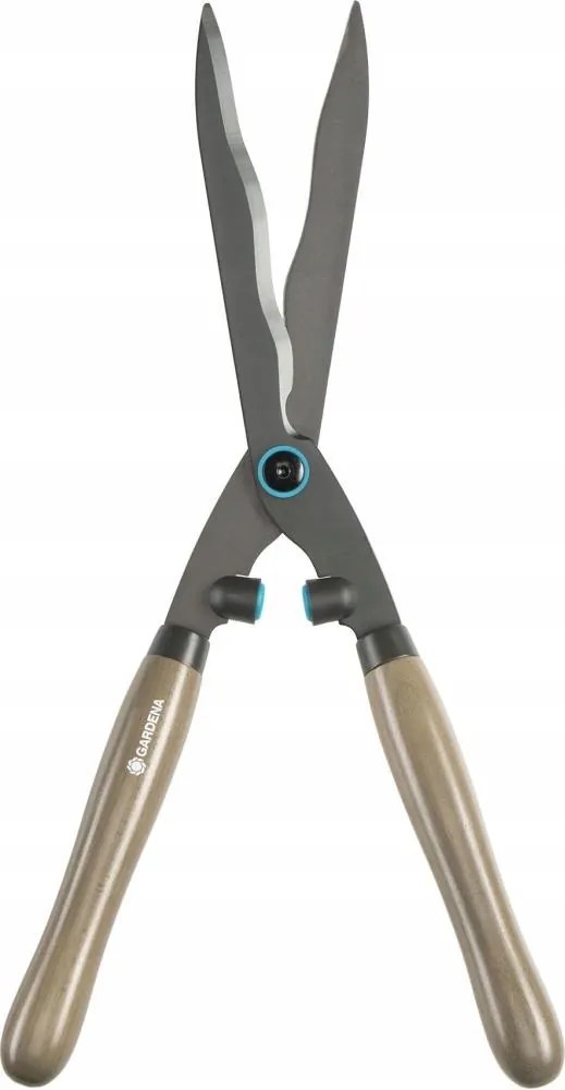 Nožnice na živý plot Sekator NatureCut Gardena