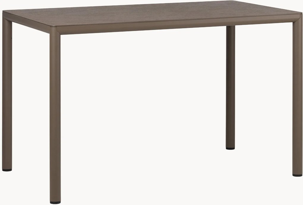 Záhradný stôl Piave, rôzne veľkosti