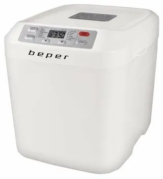 Beper BC130 domáca pekáreň, biela