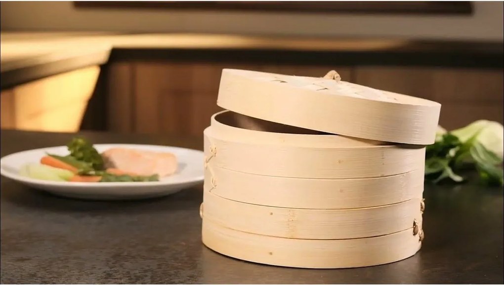 Tescoma Podložky do naparovacieho košíka Nikko, 50 ks