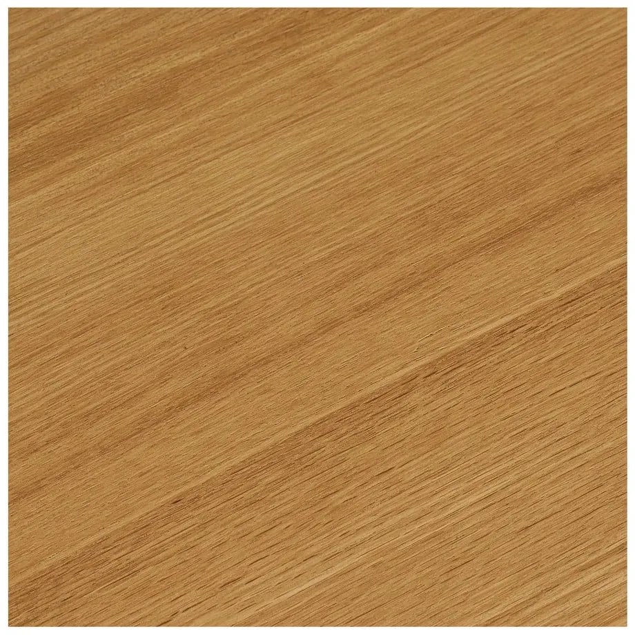 Knižnica v dekore duba v prírodnej farbe 30x104,5x112 cm Oshawa – House Nordic