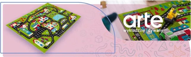 Koberec Agnella Funky Top Super Mesto C limetka