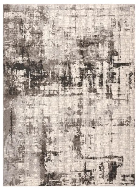 Koberec NAIN 7005/51625 béžový / sivý