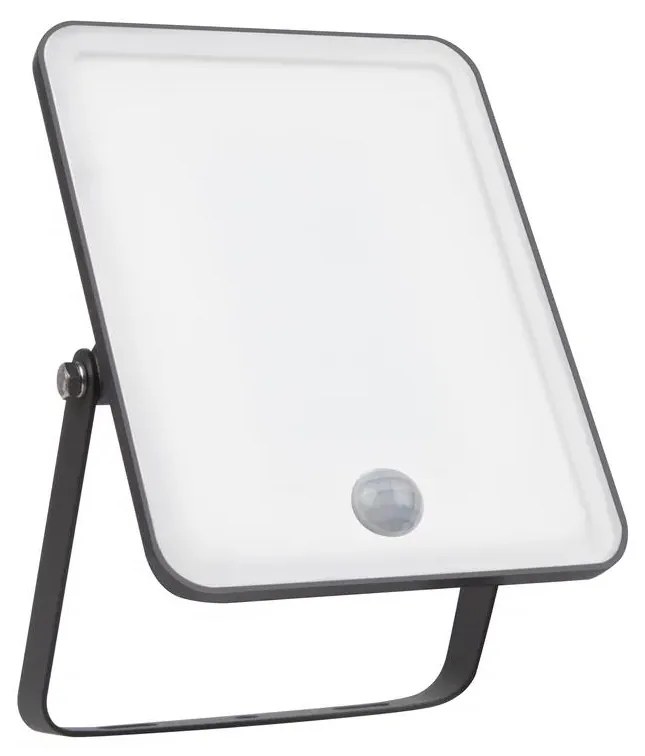 Ledvance - LED Vonkajší reflektor so senzorom FLOODLIGHT LED/30W/230V 6500K IP65 P225315
