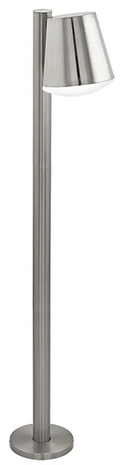 Eglo 97454 - Vonkajšie svietidlo CALDIERO 1xE27/10W/230V IP44